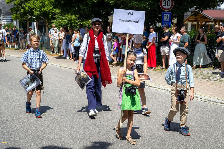 Aktionstag 2013 - Fotowettbewerb f&uuml;r Kinder